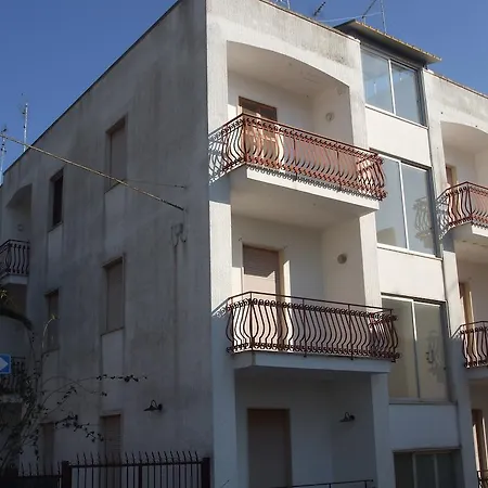 Ws Lido Conchiglie Gallipoli