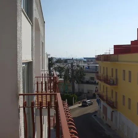 Apartment Ws Lido Conchiglie