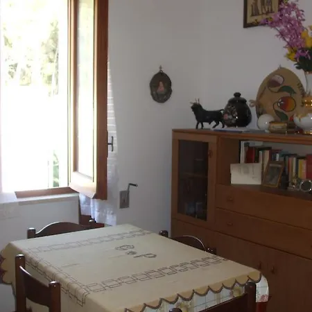 Apartment Ws Lido Conchiglie *