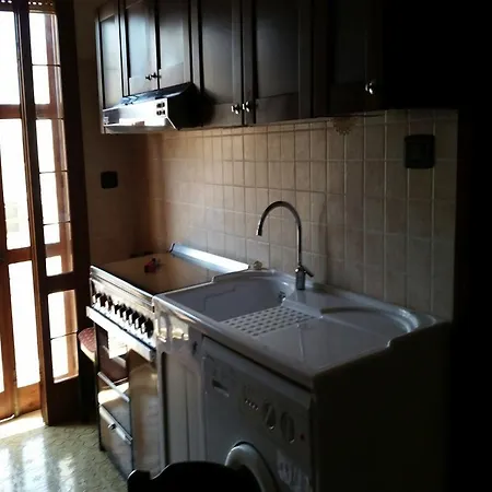 Ws Lido Conchiglie * Gallipoli