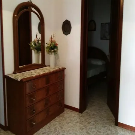 Apartment Ws Lido Conchiglie