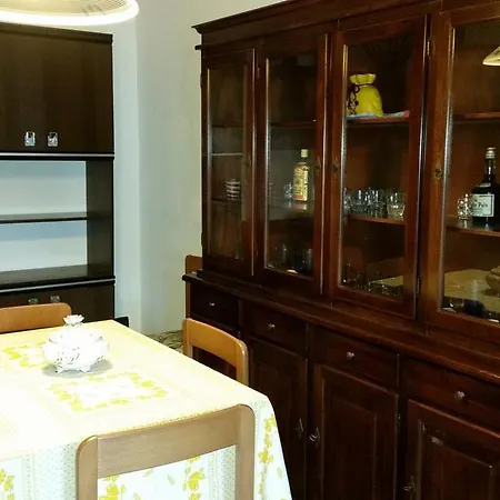 Ws Lido Conchiglie Apartment Gallipoli