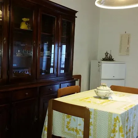 Ws Lido Conchiglie Apartment *