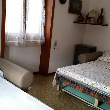 Apartment Ws Lido Conchiglie