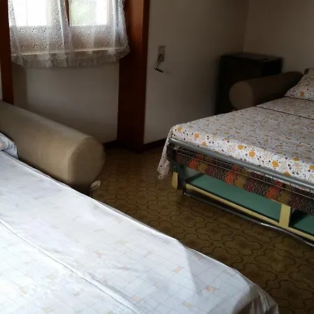 Ws Lido Conchiglie Apartment Gallipoli