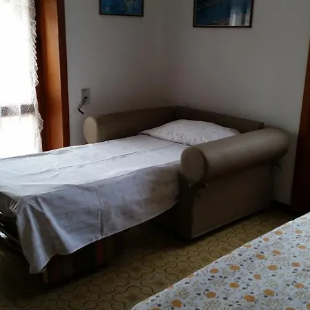 Ws Lido Conchiglie Apartment