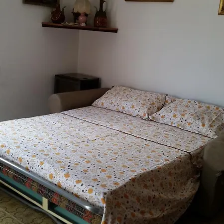 Apartment Ws Lido Conchiglie *