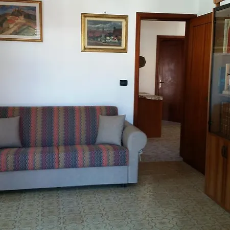 Ws Lido Conchiglie Apartment *