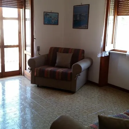 Apartment Ws Lido Conchiglie